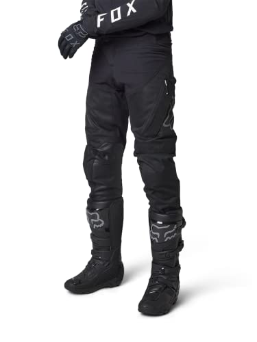 Fox Cross Hose Ranger Ex Off Road Schwarz Gr. 36 Fox Cross Hose Ranger Ex Off Road Schwarz Gr. 36 von Fox