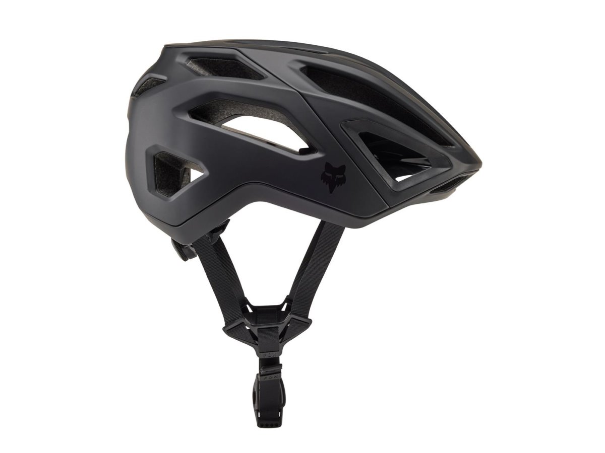 Fox Crossframe Pro Mt Blk, Ce Mt Blk von Fox