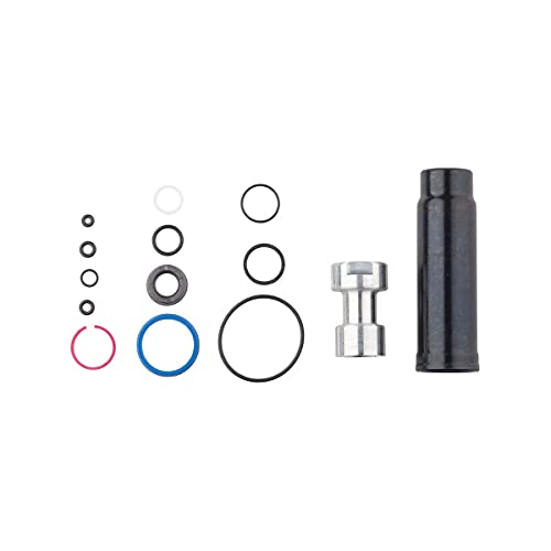 Fox Dichtungsset – My20+ alle 36 8 mm Schaft Fit4 Kartusche Radfahren, farbig, Größe Fox Dichtungsset – My20+ alle 36 8 mm Schaft Fit4 Kartusche Radfahren, farbig, Größe von FOX Factory