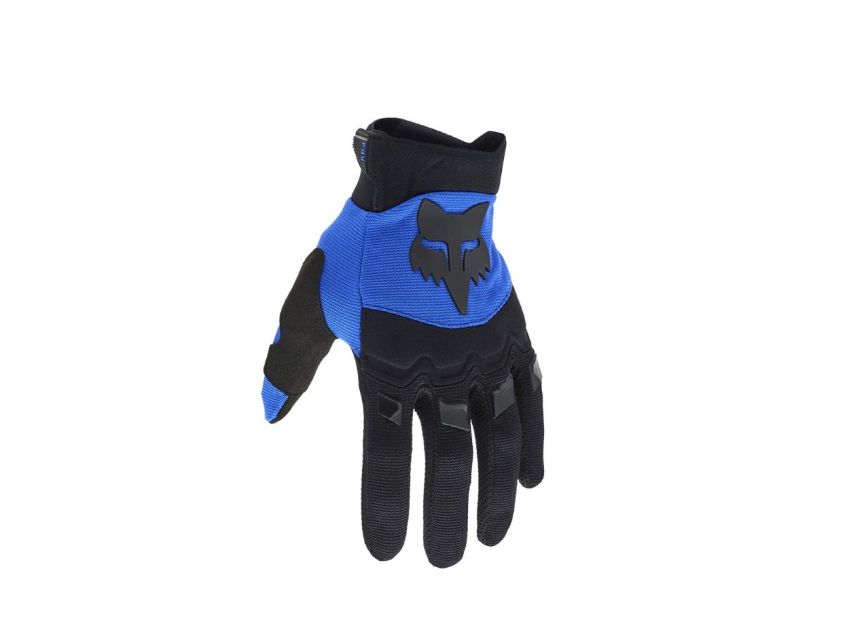 Fox Dirtpafrauen Handschuh Blu von Fox
