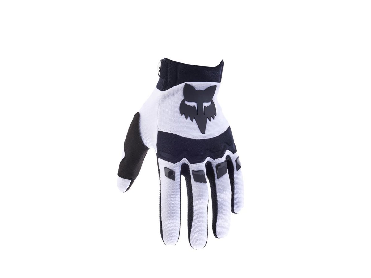 Fox Dirtpaw Handschuhe [Wht] von Fox