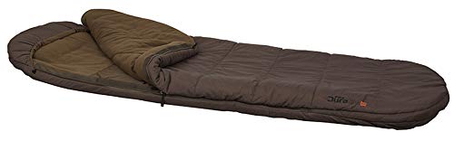 Fox Duralite 3 Season Bag Schlafsack Fox Duralite 3 Season Bag Schlafsack von Fox