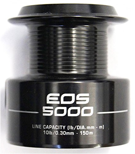 Fox EOS 5000 Spare Spool - Ersatzspule für Fox EOS 5000 Rolle Fox EOS 5000 Spare Spool - Ersatzspule für Fox EOS 5000 Rolle von Fox