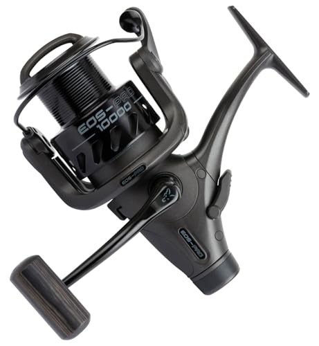 Fox EOS Pro 10000 Reel - Freilaufrolle Fox EOS Pro 10000 Reel - Freilaufrolle von Fox