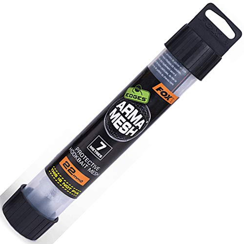Fox Edges Arma Mesh 7m - Netzmaterial, Ausführung:Wide 22mm Fox Edges Arma Mesh 7m - Netzmaterial, Ausführung:Wide 22mm von Fox