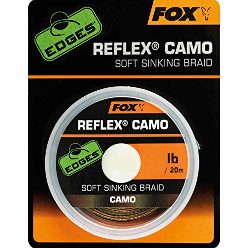 Fox Edges Reflex Camo 35lbs Camo Fox Edges Reflex Camo 35lbs Camo von Fox