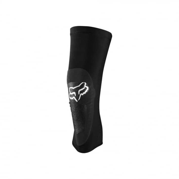 Fox Enduro D30 Knee Guard schwarz S von Fox