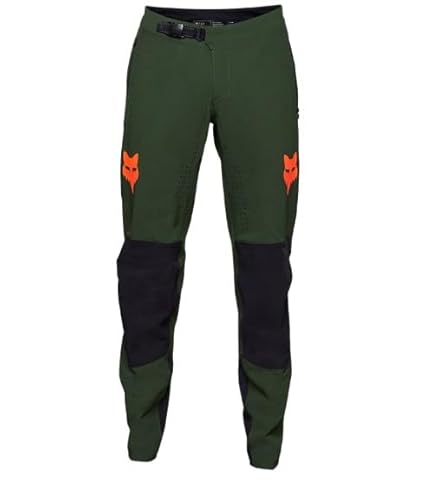 Fox Fahrradhose Defend Taunt Dark SAGE 36 Fox Fahrradhose Defend Taunt Dark SAGE 36 von Fox