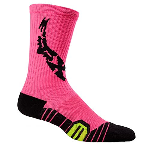 Fox Girls MTB-Socken Ranger Lunar Pink OS von Fox