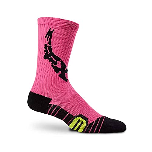 Fox Girls MTB-Socken Ranger Lunar Pink OS von Fox