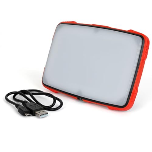 Fox Halo Photography Light - Lichtpaneel, Fotolicht, Beleuchtung zum Angeln, Kameralicht, Licht, Lampe Fox Halo Photography Light - Lichtpaneel, Fotolicht, Beleuchtung zum Angeln, Kameralicht, Licht, Lampe von Fox