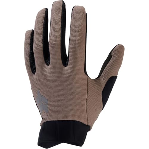 Fox Herren Defend Lo-Pro Fire Lunar Handschuhe, Adobe, XL Fox Herren Defend Lo-Pro Fire Lunar Handschuhe, Adobe, XL von Fox