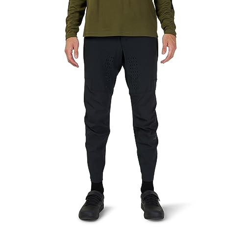 Fox Herren Defend MTB Hose lang, Black, M Fox Herren Defend MTB Hose lang, Black, M von Fox Racing