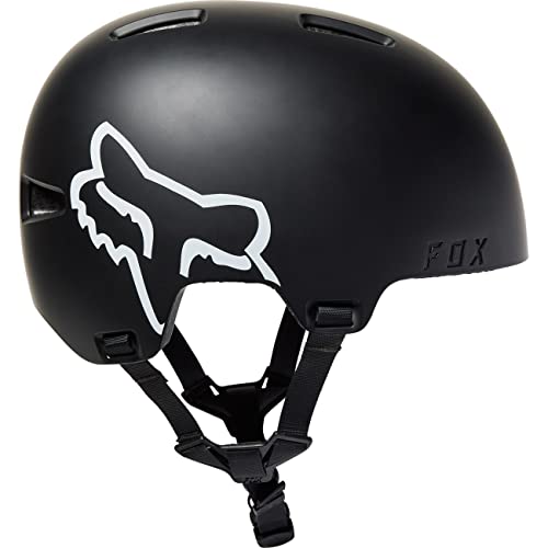Fox Herren Helmet Flight, Black, L Fox Herren Helmet Flight, Black, L von Fox