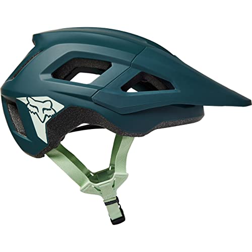 Fox Herren Helmet Mainframe Trvrs, Emerald, S Fox Herren Helmet Mainframe Trvrs, Emerald, S von Fox