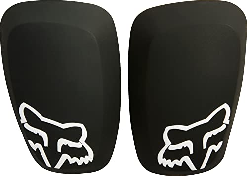 Fox Herren Launch Pro D3O Knieschützer, Black, One Size Fox Herren Launch Pro D3O Knieschützer, Black, One Size von Fox