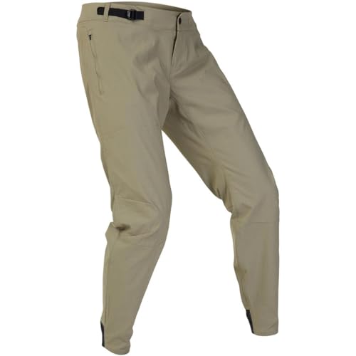Fox Herren Ranger Lunar MTB Hose lang, Adobe, S Fox Herren Ranger Lunar MTB Hose lang, Adobe, S von Fox