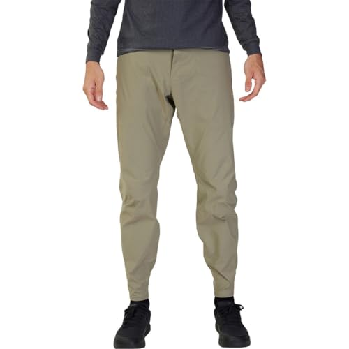 Fox Herren Ranger Lunar MTB Hose lang, Adobe, XL Fox Herren Ranger Lunar MTB Hose lang, Adobe, XL von Fox