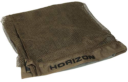 Fox Horizon 42' Spare Mesh Ersatznetz für Karpfenkescher Fox Horizon 42' Spare Mesh Ersatznetz für Karpfenkescher von Fox