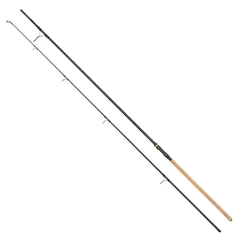 Fox Horizon X3 - S 10ft 3.50lb Cork Handle - Karpfenrute, Angelrute zum Karpfenangeln, Steckrute Fox Horizon X3 - S 10ft 3.50lb Cork Handle - Karpfenrute, Angelrute zum Karpfenangeln, Steckrute von Fox
