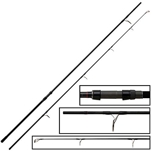 Fox Horizon X4 12ft 5lbs spod Marker Rod - Karpfenrute zum Anfüttern & Markieren des Angelplatzes, Angelrute zum Karpfenangeln Fox Horizon X4 12ft 5lbs spod Marker Rod - Karpfenrute zum Anfüttern & Markieren des Angelplatzes, Angelrute zum Karpfenangeln von Fox