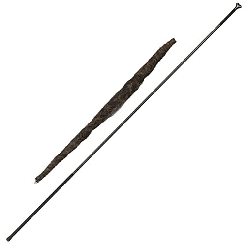 Fox Horizon X6 42' Carbon Landing Net - Karpfenkescher, Kescher fürs Karpfenangeln, Angelausrüstung zum Landen von großen Fischen Fox Horizon X6 42' Carbon Landing Net - Karpfenkescher, Kescher fürs Karpfenangeln, Angelausrüstung zum Landen von großen Fischen von Fox