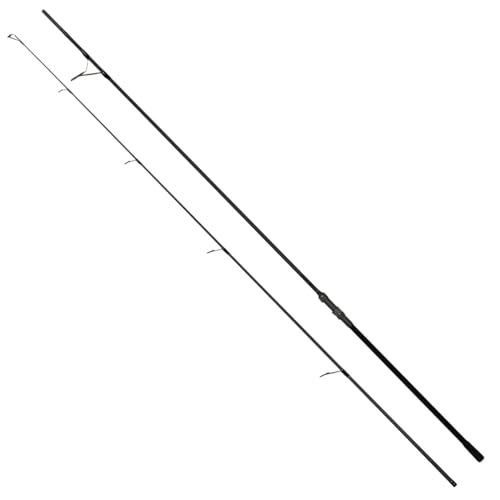 Fox Horizon X6 Ti 12ft 3.75lb Full Shrink Rute - Karpfenrute zum Angeln auf Karpfen, Steckrute, Weitwurfrute, Angelrute von Fox