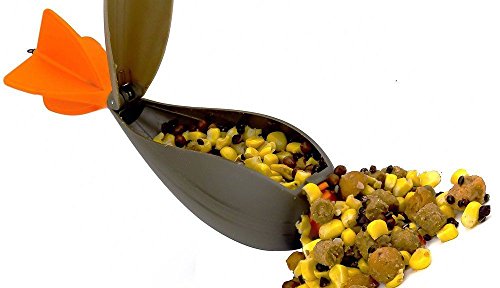 Fox Impact Spod Bait Rocket Futterrakete, Größe:M Fox Impact Spod Bait Rocket Futterrakete, Größe:M von Fox