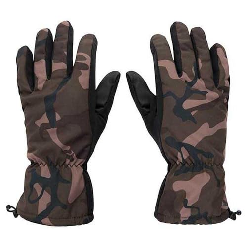 Fox International Gloves L von Fox