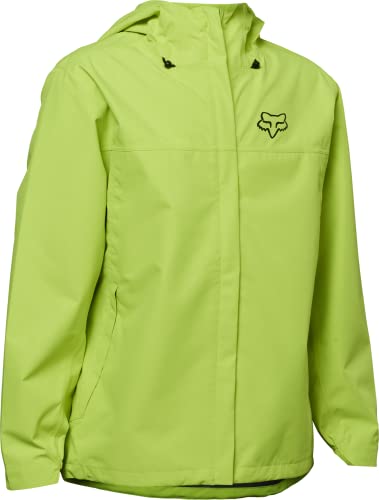Fox Racing - Jacke Ranger 2.5-layer Water Youth,Gelb,YS Fox Racing - Jacke Ranger 2.5-layer Water Youth,Gelb,YS von Fox