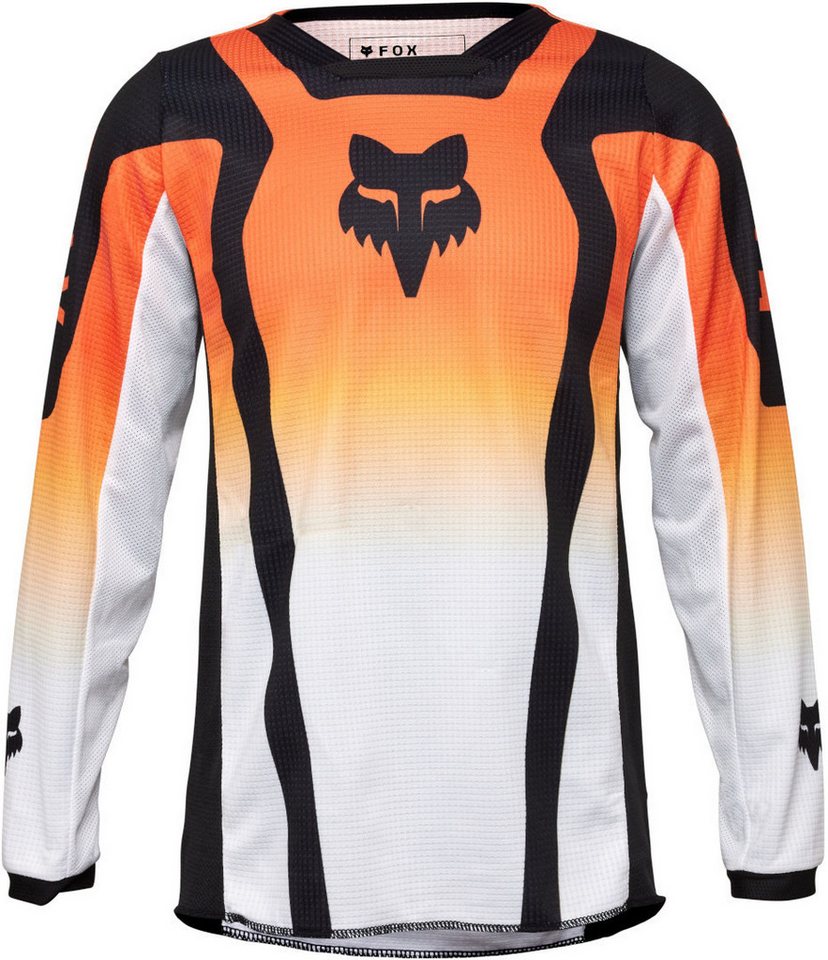 Fox Jerseyhose 180 Lean Jugend Motocross Jersey Fox Jerseyhose 180 Lean Jugend Motocross Jersey von Fox
