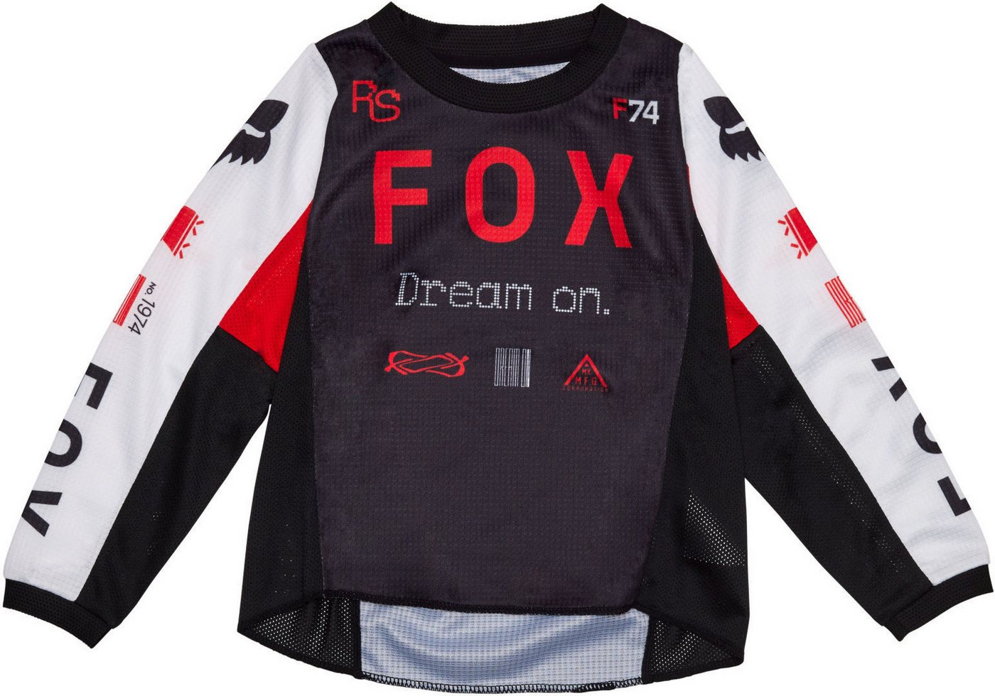 Fox Jerseyhose 180 Race Spec Kinder Motocross Jersey Fox Jerseyhose 180 Race Spec Kinder Motocross Jersey von Fox