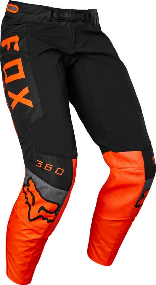 Fox Jerseyhose 360 Dier Jugend Motocross Hose von Fox