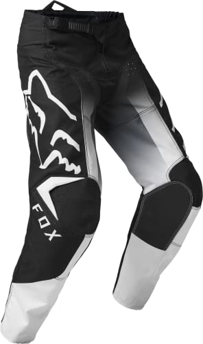 Fox Kids Cross Hose 180 Leed Schwarz Gr. 24 Fox Kids Cross Hose 180 Leed Schwarz Gr. 24 von Fox Racing