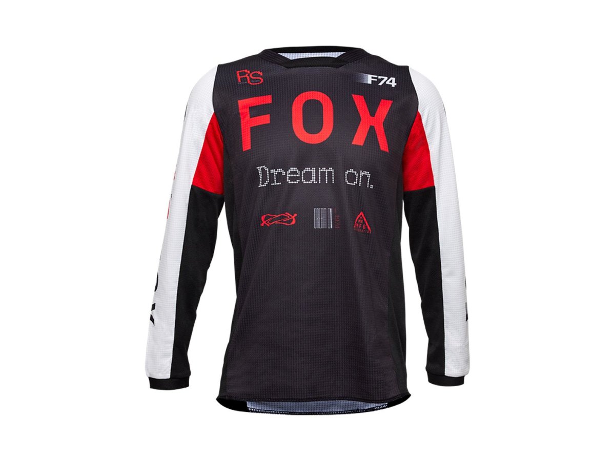 Fox Kinder 180 Race Spec Jersey von Fox