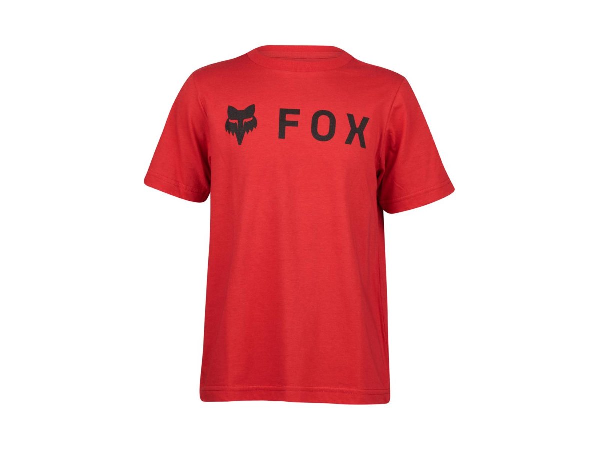 Fox Kinder Absolute T-Shirt Flm Rd von Fox