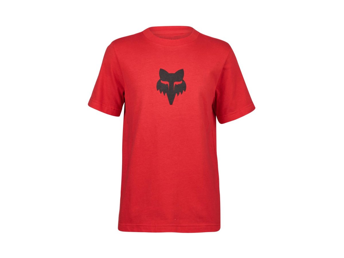 Fox Kinder Legacy T-Shirt Flm Rd von Fox