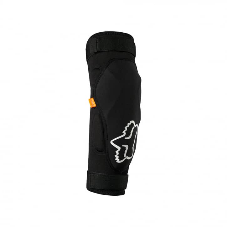 Fox Launch D30 Elbow Guard black S von Fox