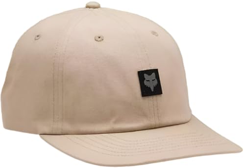 Fox Level UP cappellino Taupe AI23 Fox Level UP cappellino Taupe AI23 von Fox Racing
