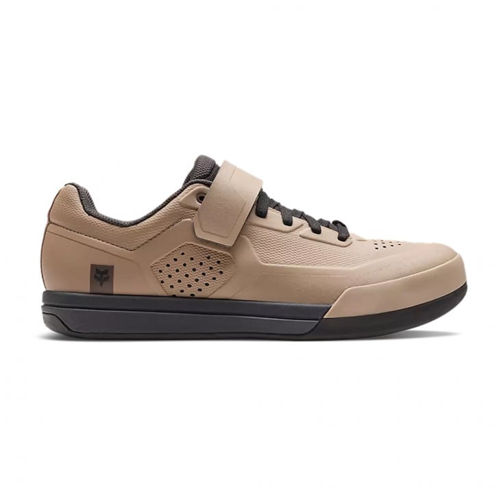 Fox MTB-Schuh Union mocca - EUR 46 Fox MTB-Schuh Union mocca - EUR 46 von Fox