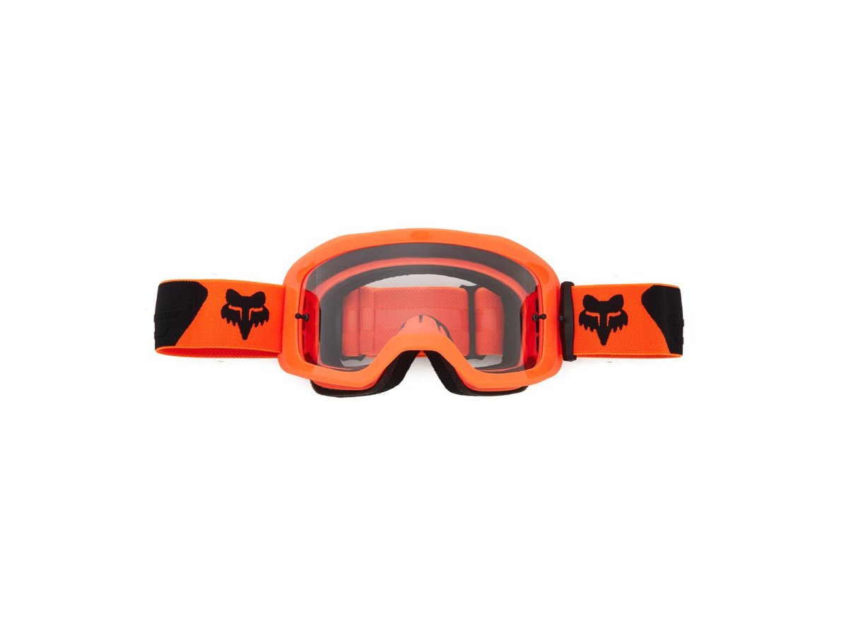 Fox Main Core Brille [Flo Org] von Fox