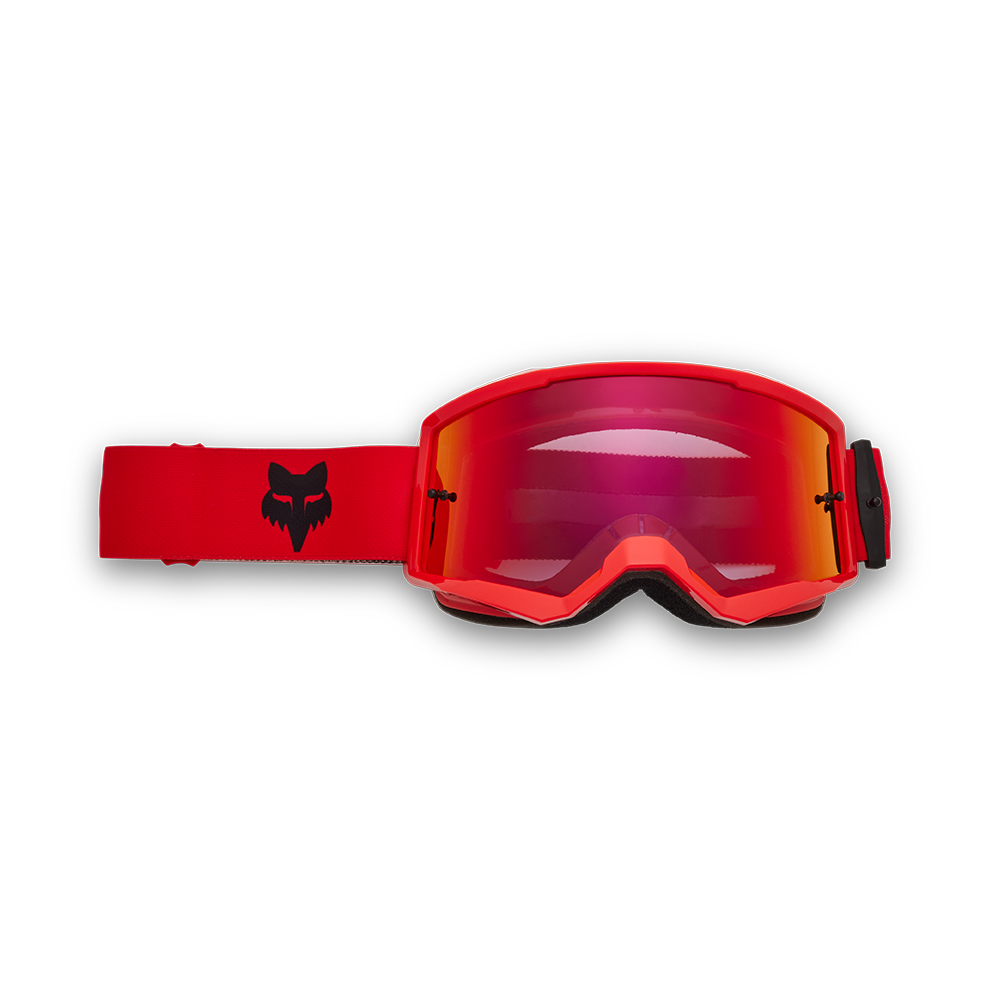 Fox Main Core Brille Spark von Fox