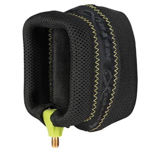 Fox Matrix Compact Pole Sock - Rutenaufnahme, Ablage zum Stippangeln, Angelzubehör für Kopfruten Fox Matrix Compact Pole Sock - Rutenaufnahme, Ablage zum Stippangeln, Angelzubehör für Kopfruten von Fox