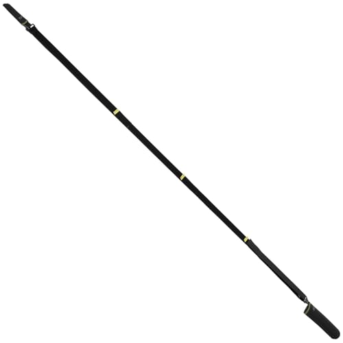 Fox Matrix X-Stretch Top & Tail Rod Bands 9-14ft - Rutenband für Feederruten, Rutenschützer für Friedfischruten Fox Matrix X-Stretch Top & Tail Rod Bands 9-14ft - Rutenband für Feederruten, Rutenschützer für Friedfischruten von Matrix