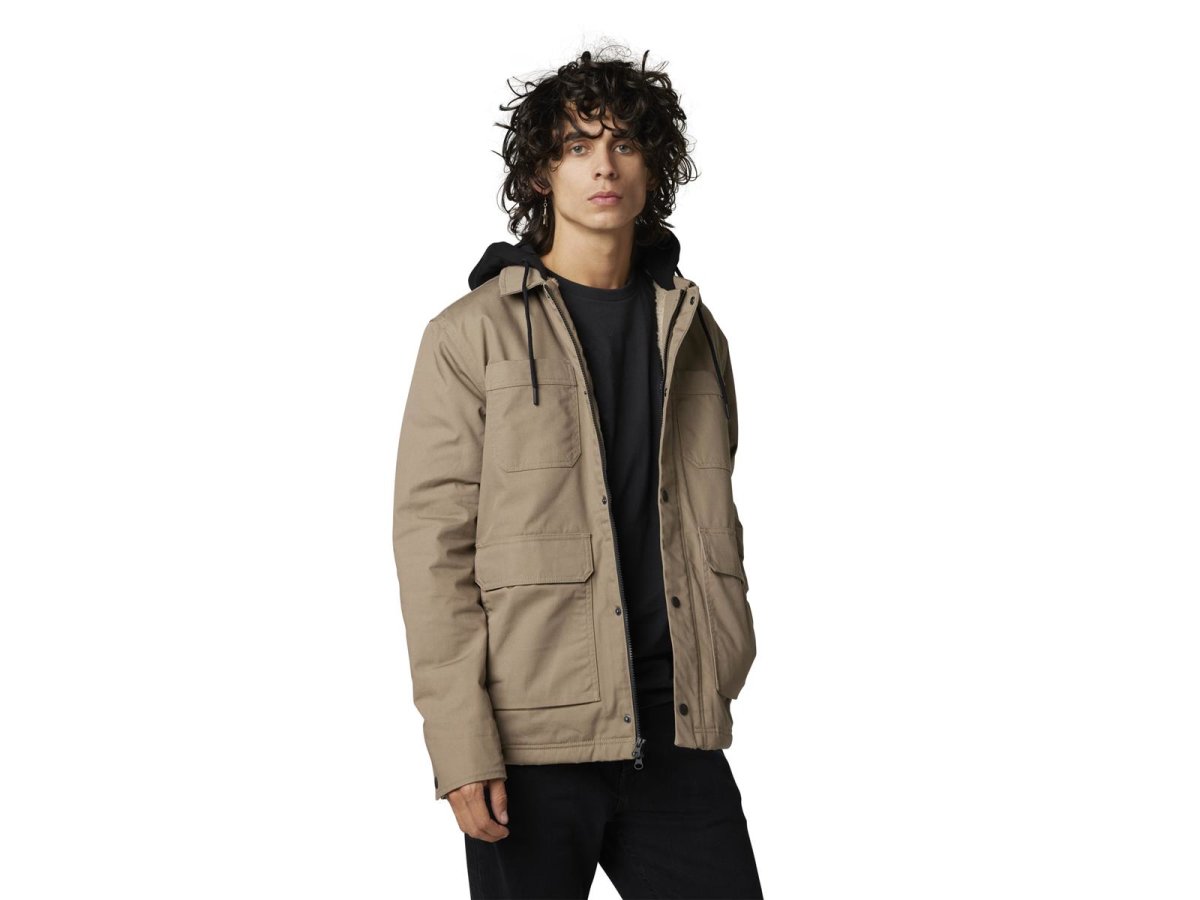 Fox Mercer Jacke von Fox