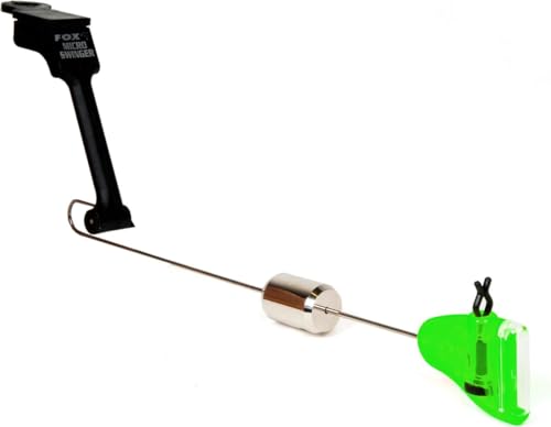 FOX Micro Swinger – neu 2016 -, Grün FOX Micro Swinger – neu 2016 -, Grün von Fox