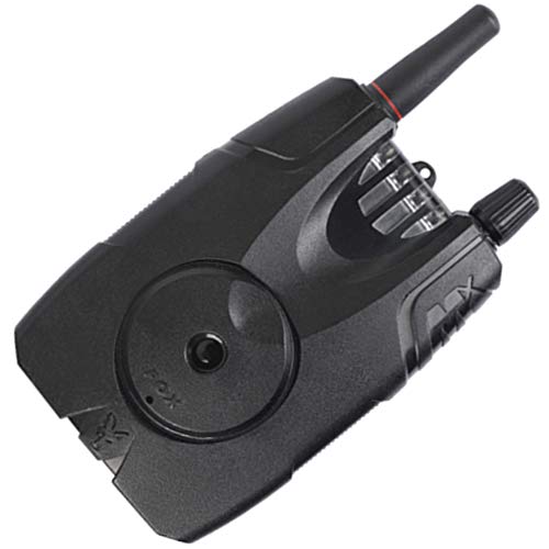 Fox Micron MX Reciever - Funkempfänger für Bissanzeiger Fox Micron MX Reciever - Funkempfänger für Bissanzeiger von Fox