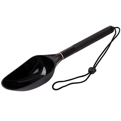 Fox Mini Baiting Spoon - Wurfkelle zum Anfüttern von Boilies & Pellets, Futterlöffel zum Karpfenangeln & Friedfischangeln Fox Mini Baiting Spoon - Wurfkelle zum Anfüttern von Boilies & Pellets, Futterlöffel zum Karpfenangeln & Friedfischangeln von Fox