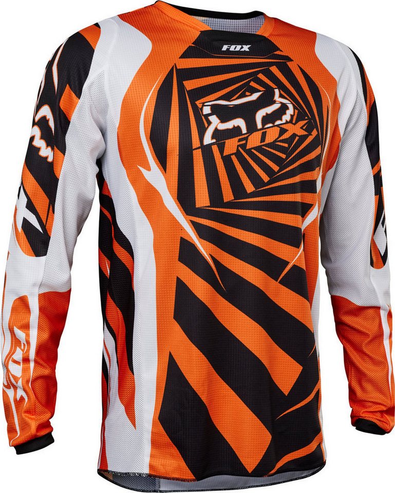 Fox Motocross-Shirt 180 Goat Motocross Jersey Fox Motocross-Shirt 180 Goat Motocross Jersey von Fox