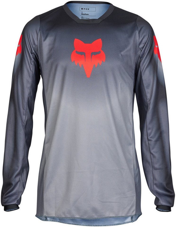 Fox Motocross-Shirt 180 Interfere Motocross Jersey von Fox